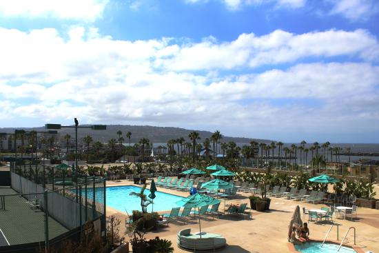 Crowne Plaza Redondo Beach And Marina Hotel South Bay Events