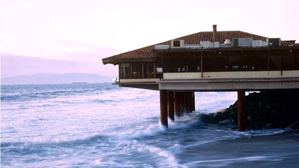 Chart House Redondo