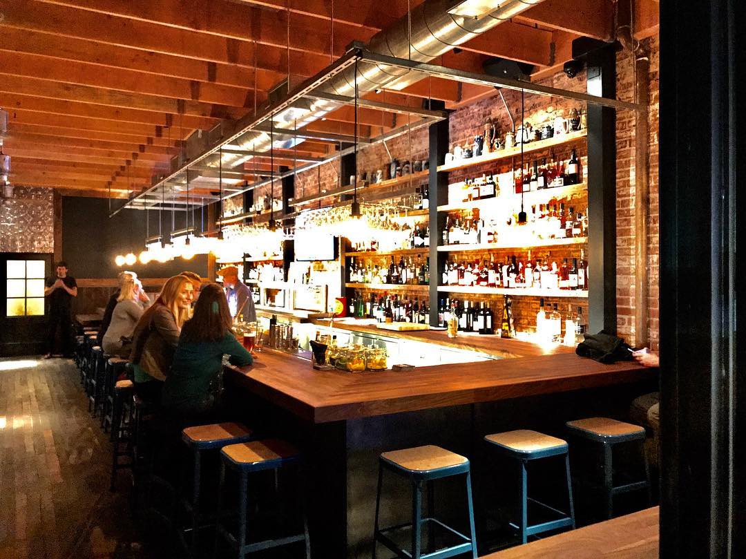 Laurel Tavern Hermosa Beach South Bay Events