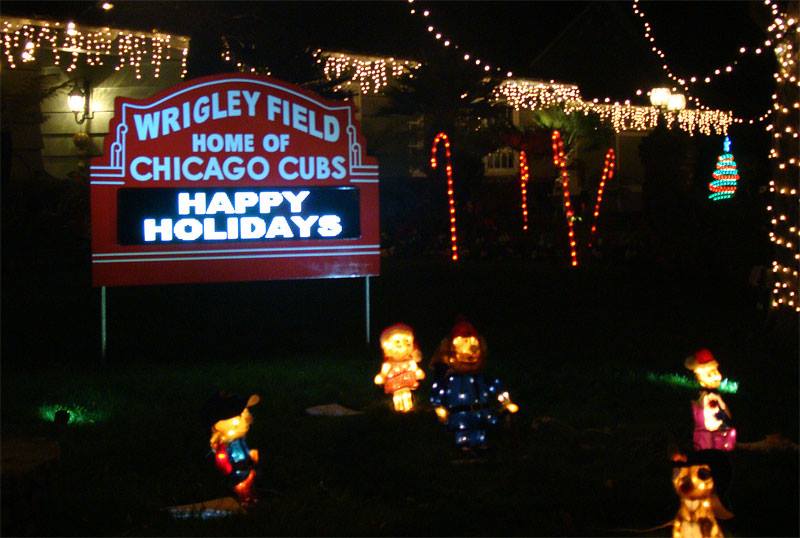 Sleepy Hollow Christmas Lights Extravaganza South Bay Events